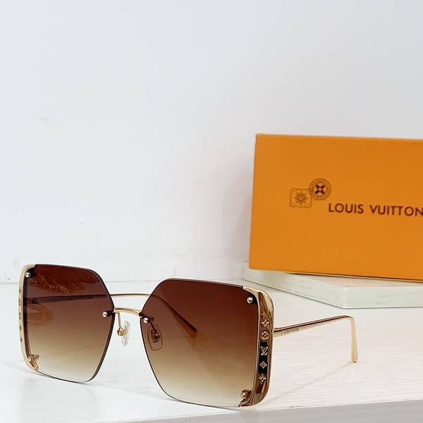 Louis Vuitton Sunglasses Top Quality LVS03524